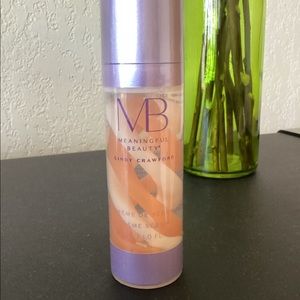 Meaningful beauty Creme De Serum- 1oz